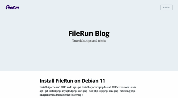 blog.filerun.com