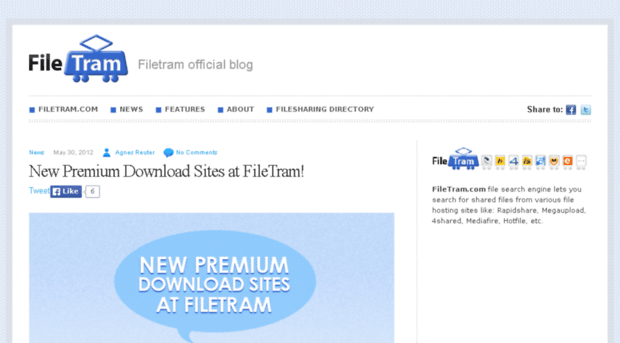 blog.filetram.com