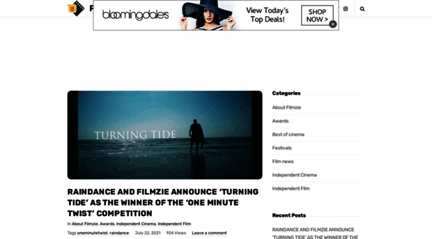 blog.filmzie.com