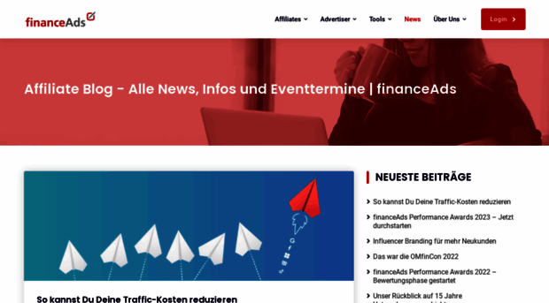 blog.financeads.net