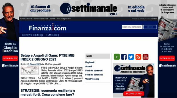 blog.finanza.com