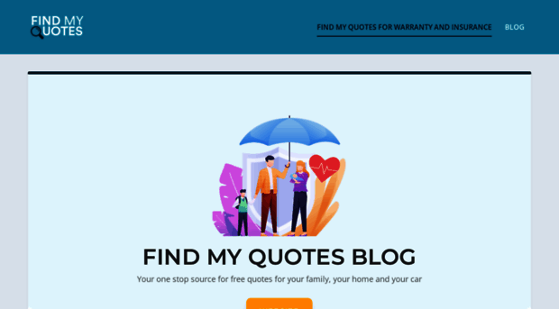 blog.findmyquotes.com