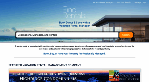 blog.findrentals.com