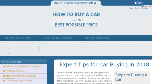 blog.findthebestcarprice.com