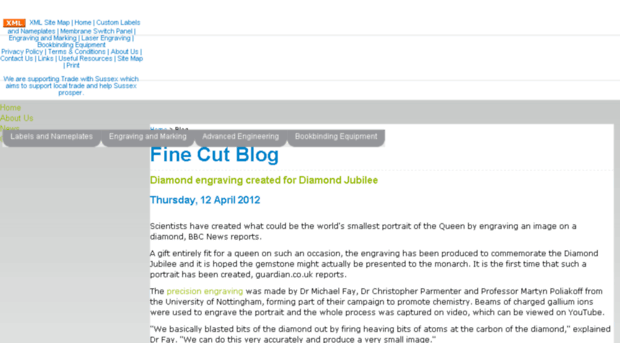 blog.finecut.co.uk