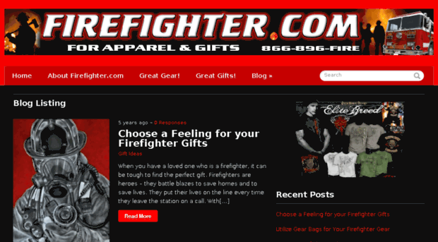 blog.firefighter.com