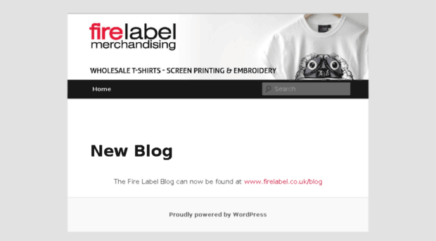 blog.firelabel.co.uk