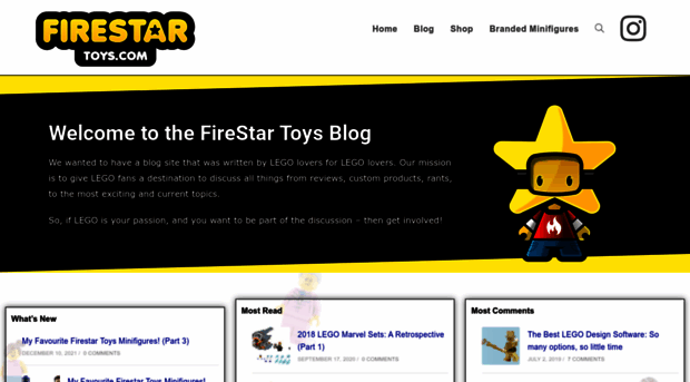 blog.firestartoys.com