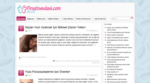 blog.firsatsevdasi.com