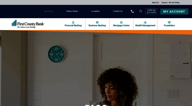 blog.firstcountybank.com