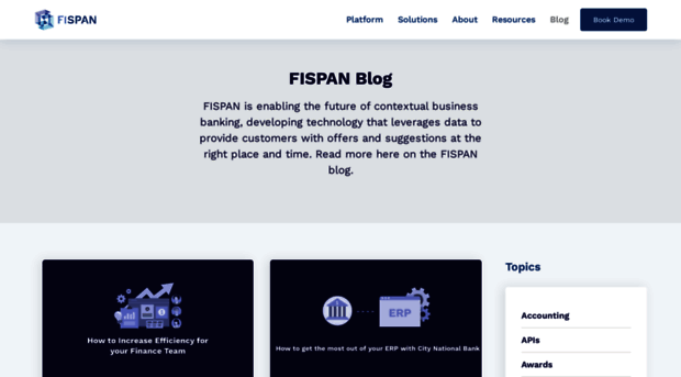 blog.fispan.com