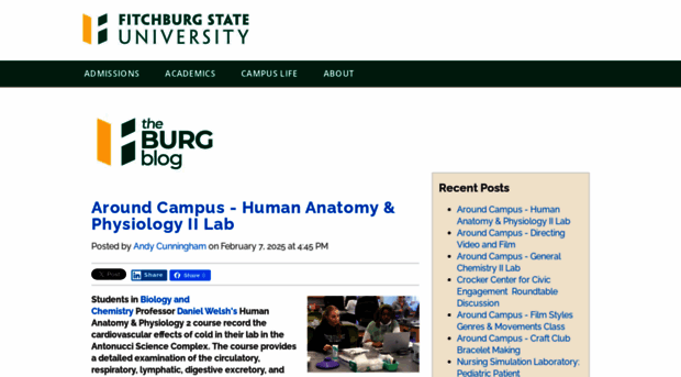 blog.fitchburgstate.edu