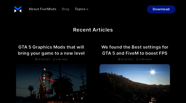 blog.fivemods.io