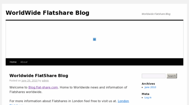 blog.flat-share.com