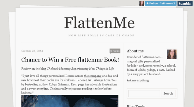 blog.flattenme.com