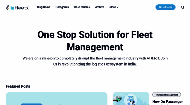 blog.fleetx.io