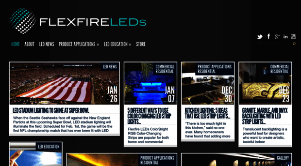 blog.flexfireleds.com