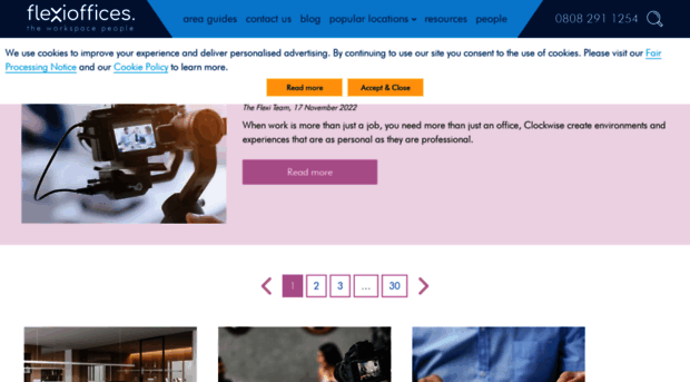 blog.flexioffices.co.uk