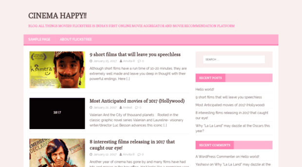 blog.flickstree.com