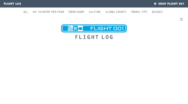 blog.flight001.com