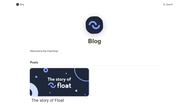 blog.float.so