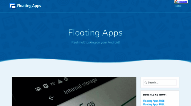 blog.floatingapps.net