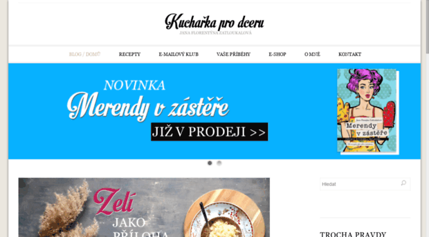 blog.florentyna.cz