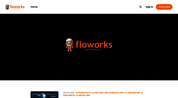 blog.floworks.ai