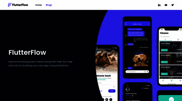 blog.flutterflow.io - FlutterFlow Blog - Blog Flutter Flow