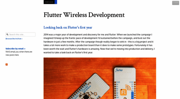 blog.flutterwireless.com