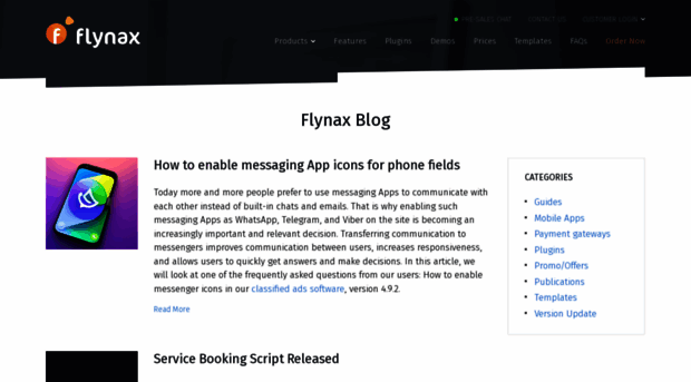 blog.flynax.com