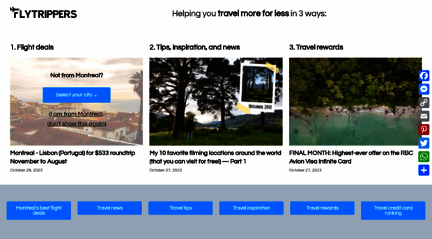 blog.flytrippers.com