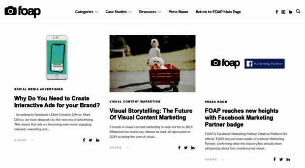 blog.foap.com