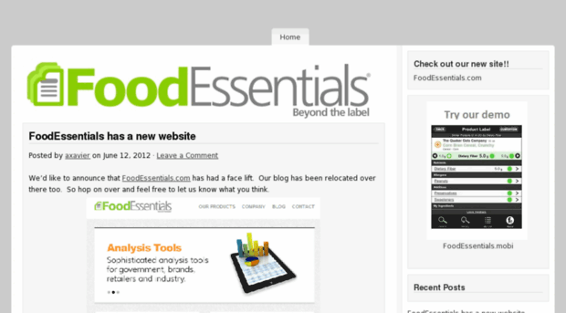 blog.foodessentials.com