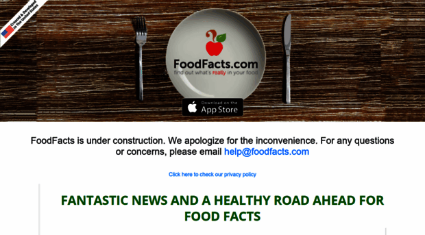 blog.foodfacts.com