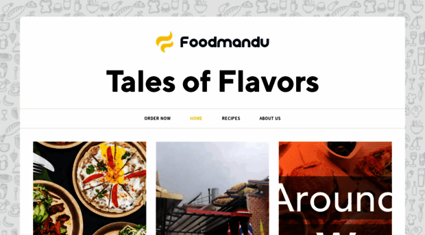 blog.foodmandu.com