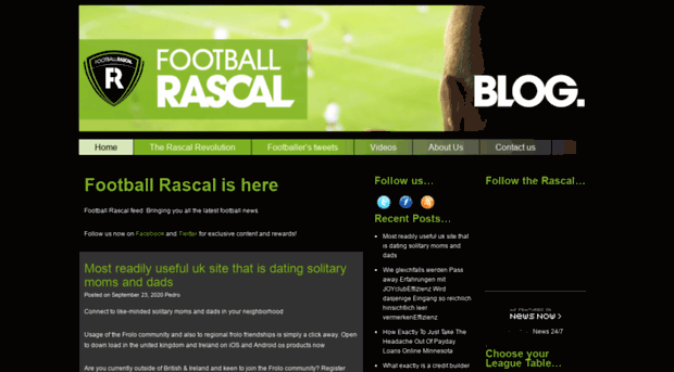 blog.footballrascal.com