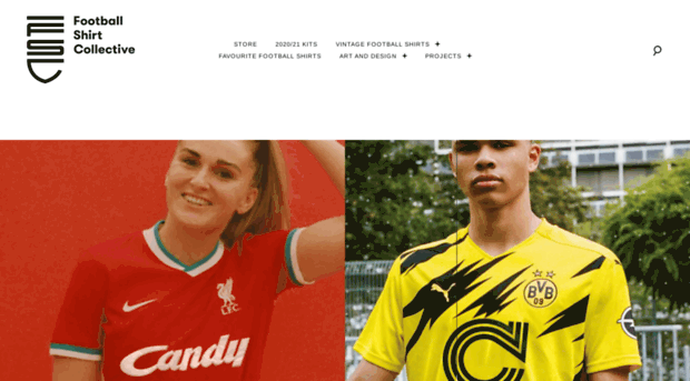 blog.footballshirtcollective.com