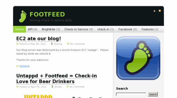 blog.footfeed.com