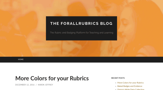 blog.forallrubrics.com