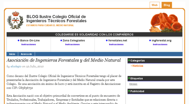 blog.forestales.net
