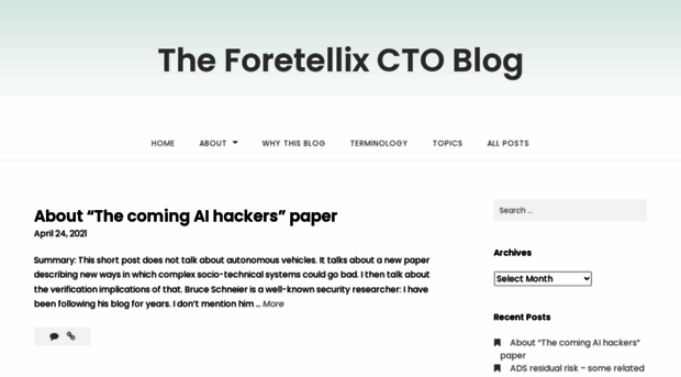 blog.foretellix.com