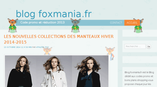 blog.foxmania.fr