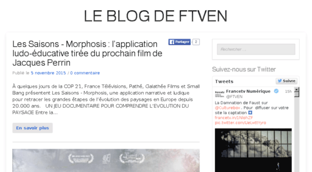 blog.france5.fr