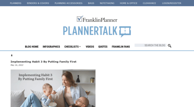 blog.franklinplanner.com