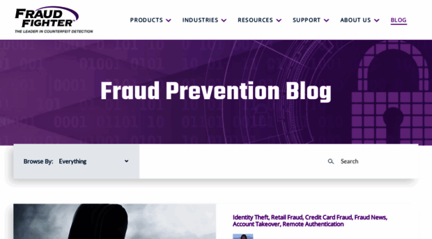 blog.fraudfighter.com