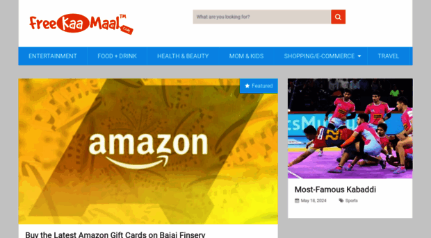blog.freekaamaal.com