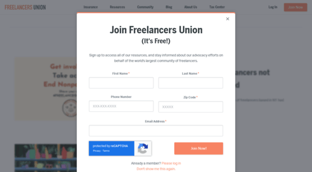 blog.freelancersunion.org