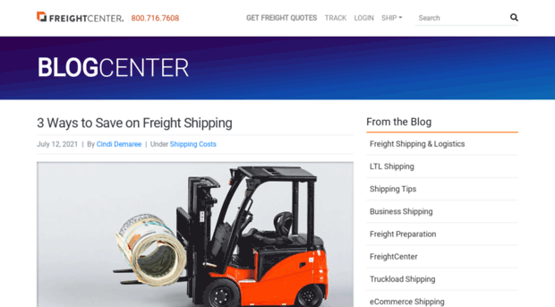 blog.freightcenter.com