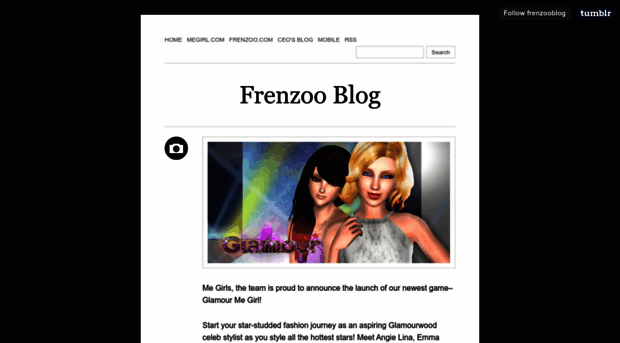 blog.frenzoo.com